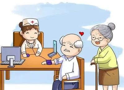 <b>【對話老年友善辦公室】打造安全、友善、適宜醫療環境，讓老年患者享受到更</b>